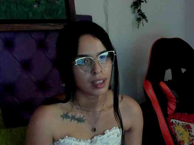 Alondra__connor webcam