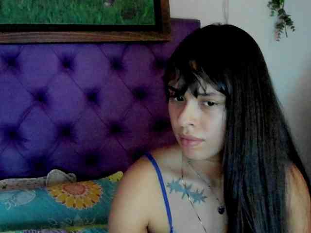 Alondra__connor webcam