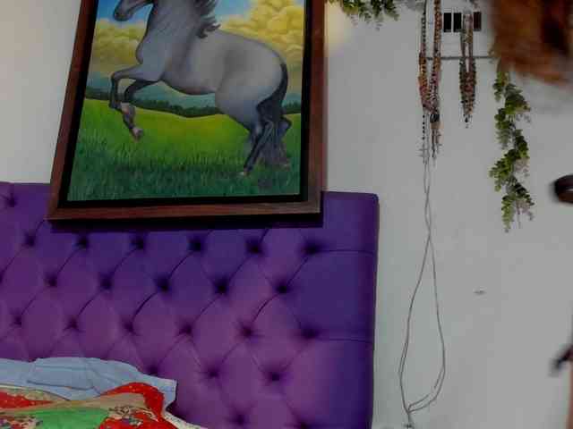 Alondra__connor webcam