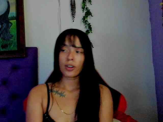 Alondra__connor webcam