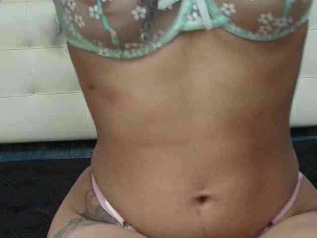 Alondra__connor webcam