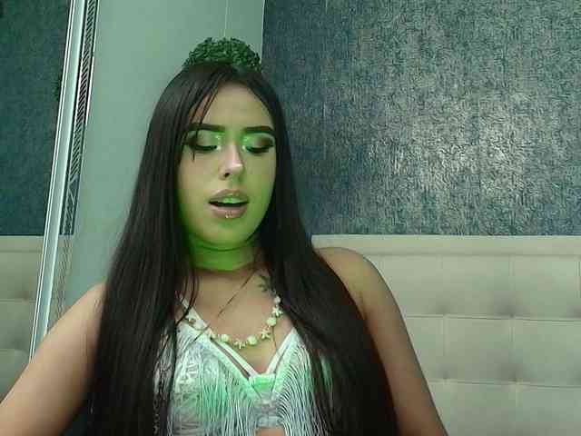 Alondra__connor webcam