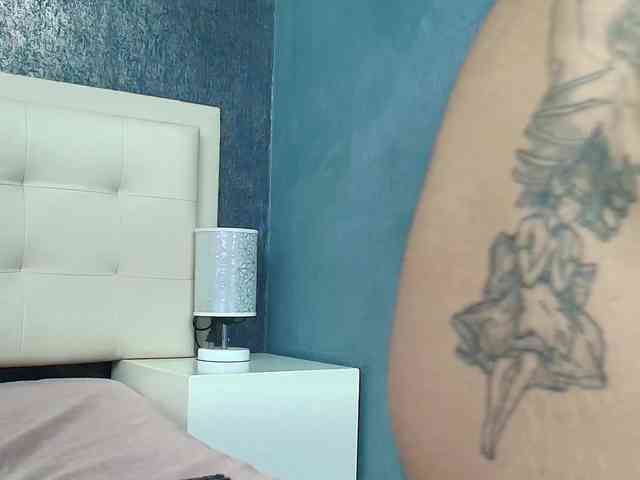 Alondra__connor webcam