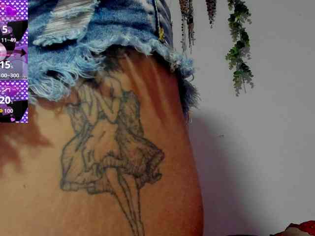 Alondra__connor webcam
