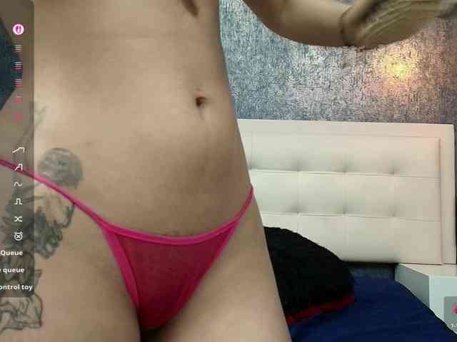 Alondra__connor webcam