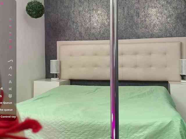 Alondra__connor webcam