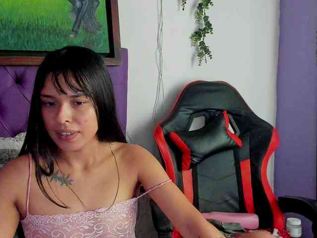 Alondra__connor webcam