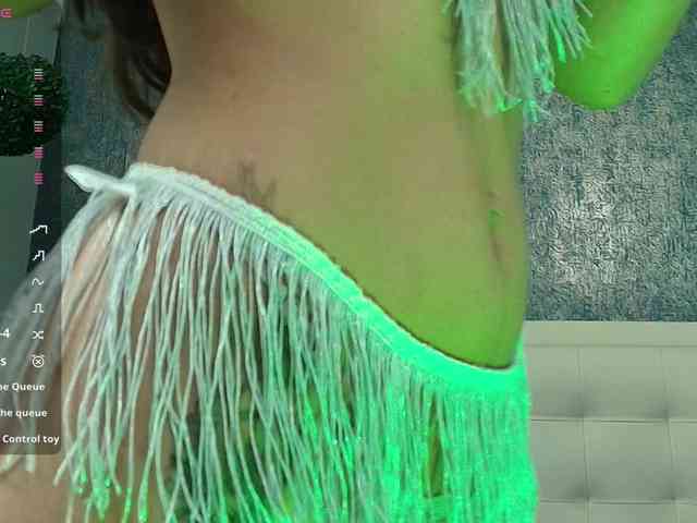 Alondra__connor webcam