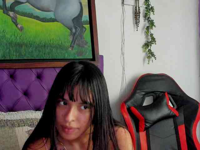 Alondra__connor webcam