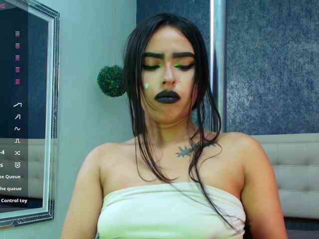 Alondra__connor webcam