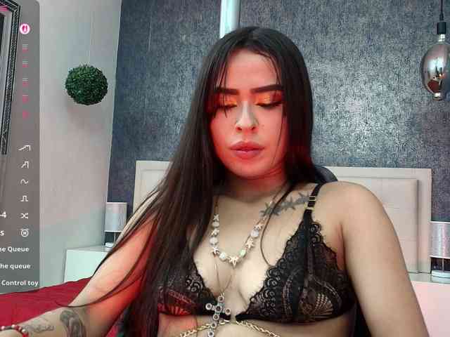 Alondra__connor webcam