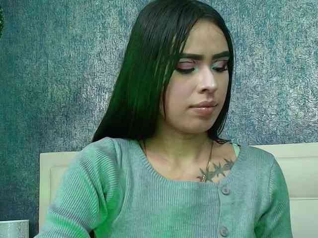 Alondra__connor webcam