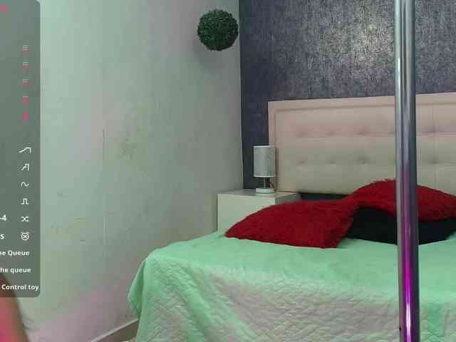 Alondra__connor webcam