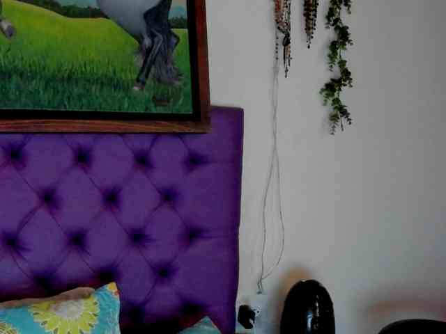 Alondra__connor webcam