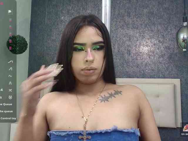 Alondra__connor webcam