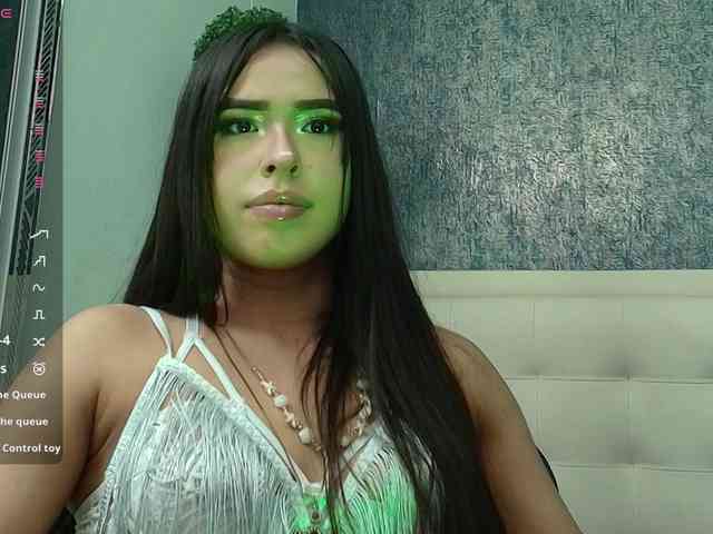 Alondra__connor webcam