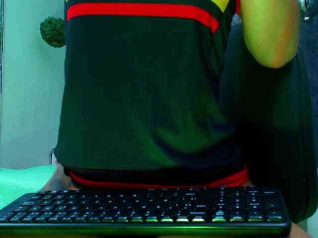 Alondra__connor webcam