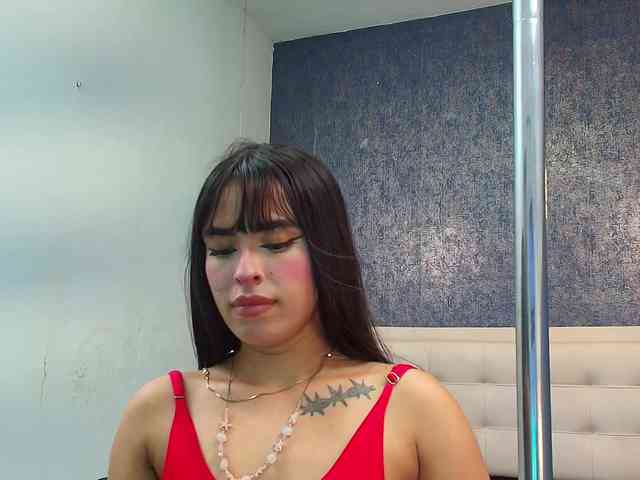 Alondra__connor webcam
