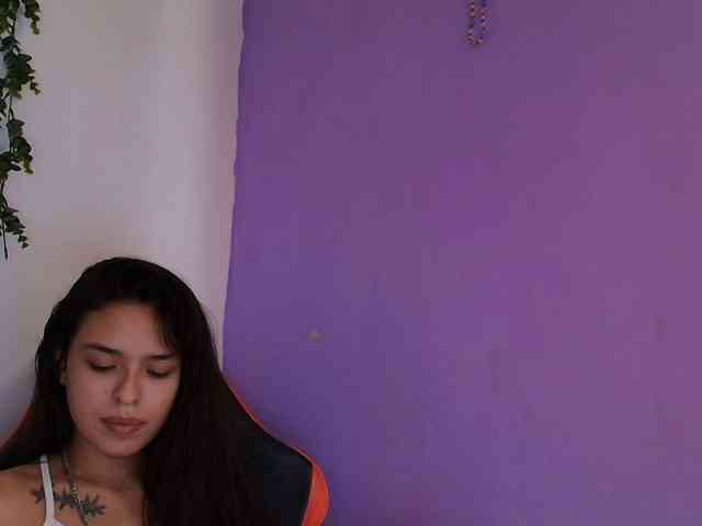 Alondra__connor webcam