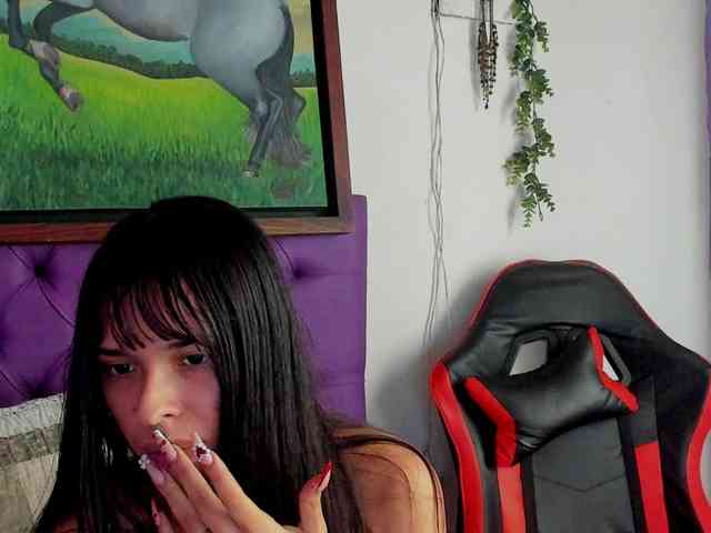 Alondra__connor webcam