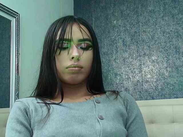 Alondra__connor webcam