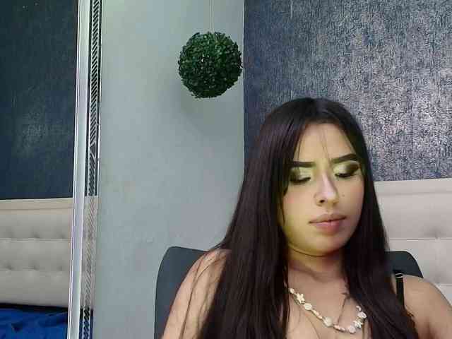 Alondra__connor webcam
