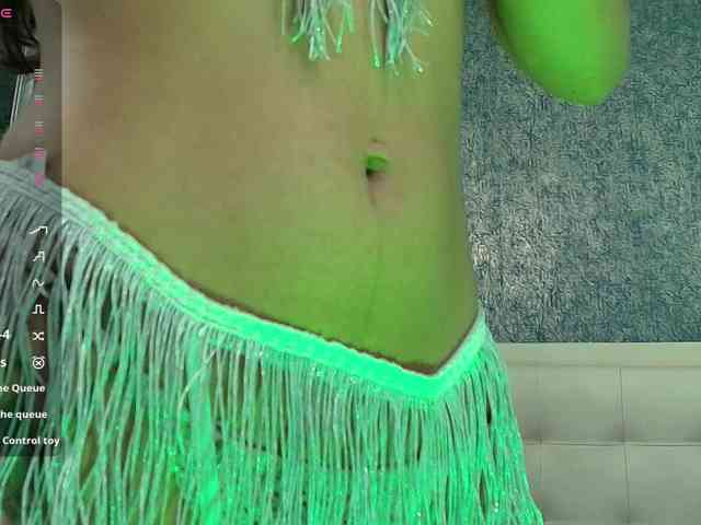 Alondra__connor webcam