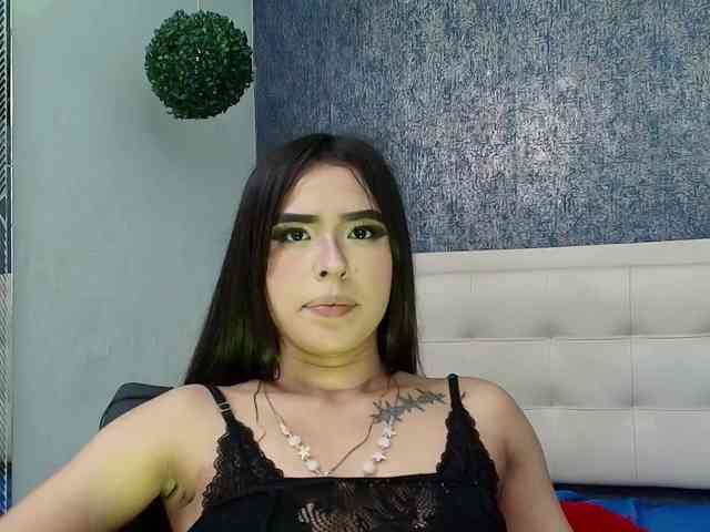 Alondra__connor webcam