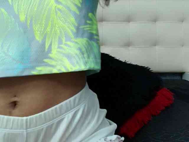 Alondra__connor webcam