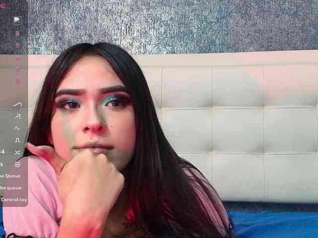 Alondra__connor webcam