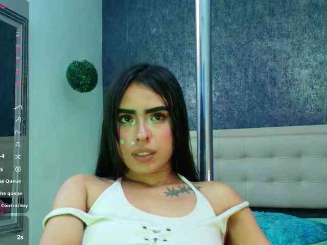 Alondra__connor webcam