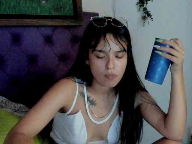 Alondra__connor webcam