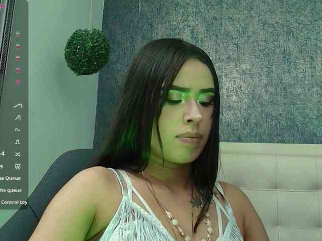 Alondra__connor webcam