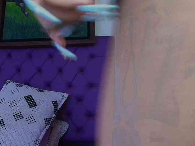 Alondra__connor webcam