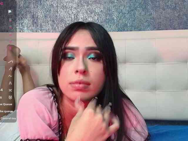 Alondra__connor webcam