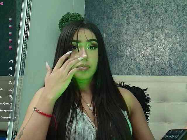 Alondra__connor webcam