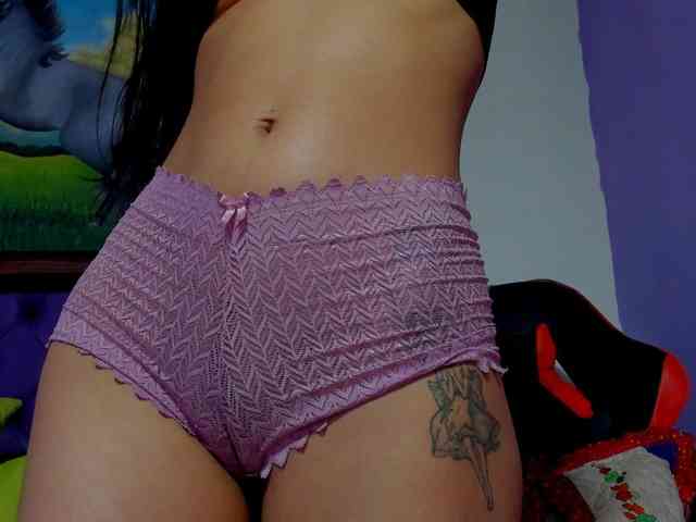 Alondra__connor webcam