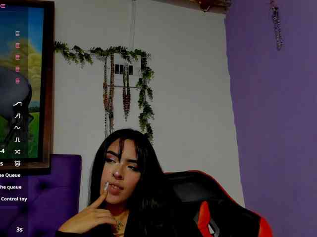 Alondra__connor webcam