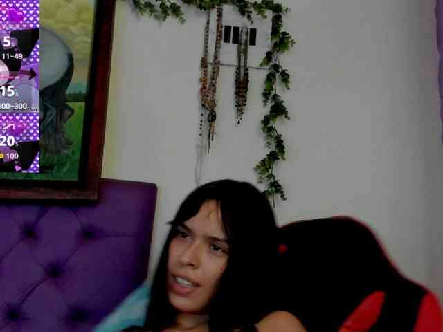 Alondra__connor webcam