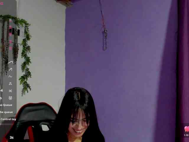 Alondra__connor webcam