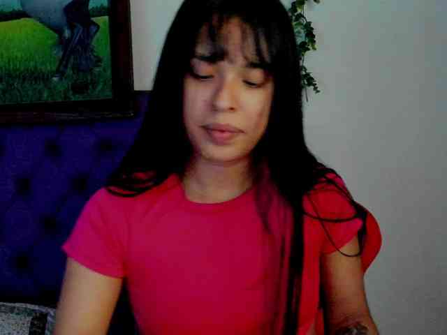Alondra__connor webcam