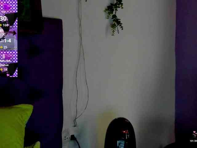 Alondra__connor webcam