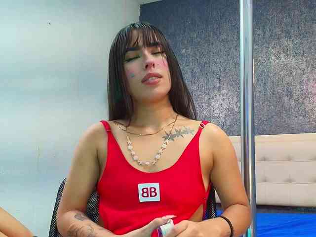 Alondra__connor webcam
