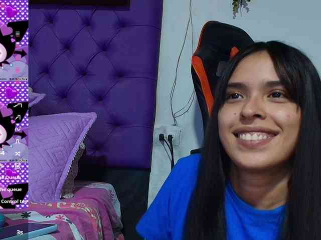 Alondra__connor webcam