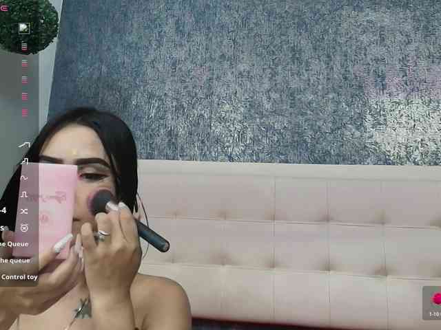 Alondra__connor webcam
