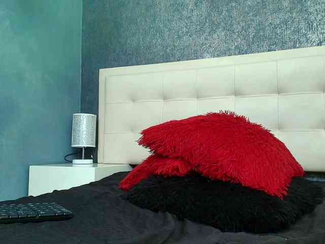 Alondra__connor webcam