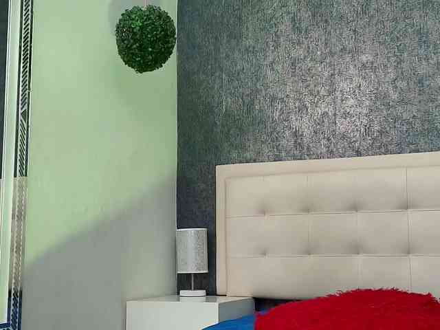 Alondra__connor webcam