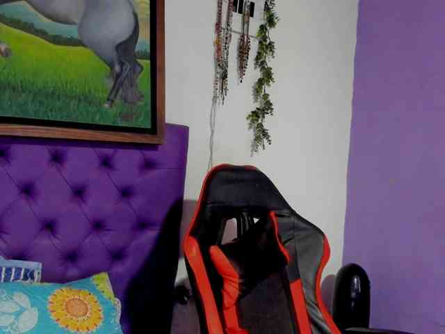 Alondra__connor webcam