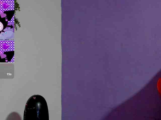 Alondra__connor webcam