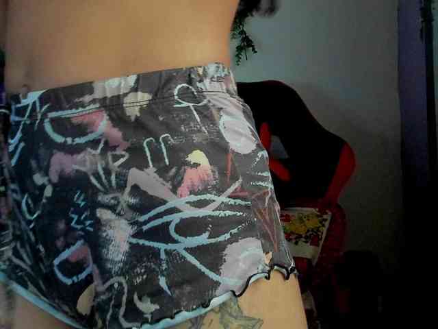 Alondra__connor webcam